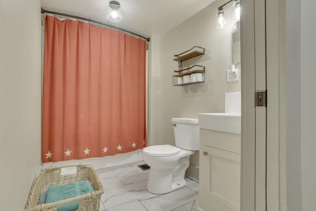5601 Harvey Chapel Rd, House other with 3 bedrooms, 1 bathrooms and null parking in Bremen OH | Image 12