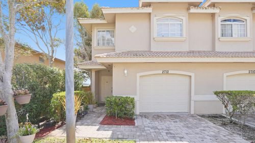 2712 Nw 80th Ave, Sunrise, FL, 33322-2415 | Card Image