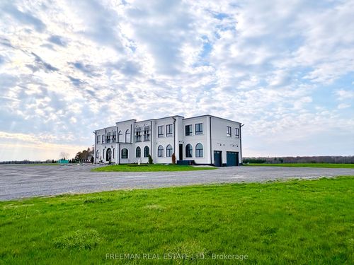 3655 Hancock Rd, Courtice, ON, L1E2M1 | Card Image