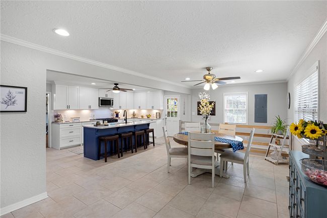 9417 Puddin Ridge Rd, House other with 4 bedrooms, 4 bathrooms and null parking in Ozark AR | Image 6