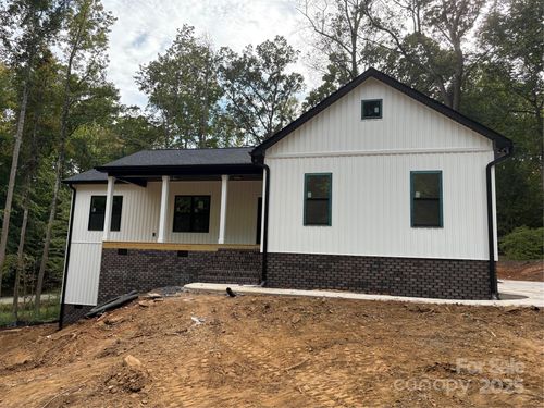 Lot 36 Pickett Ave, Spencer, NC, 28159-1958 | Card Image