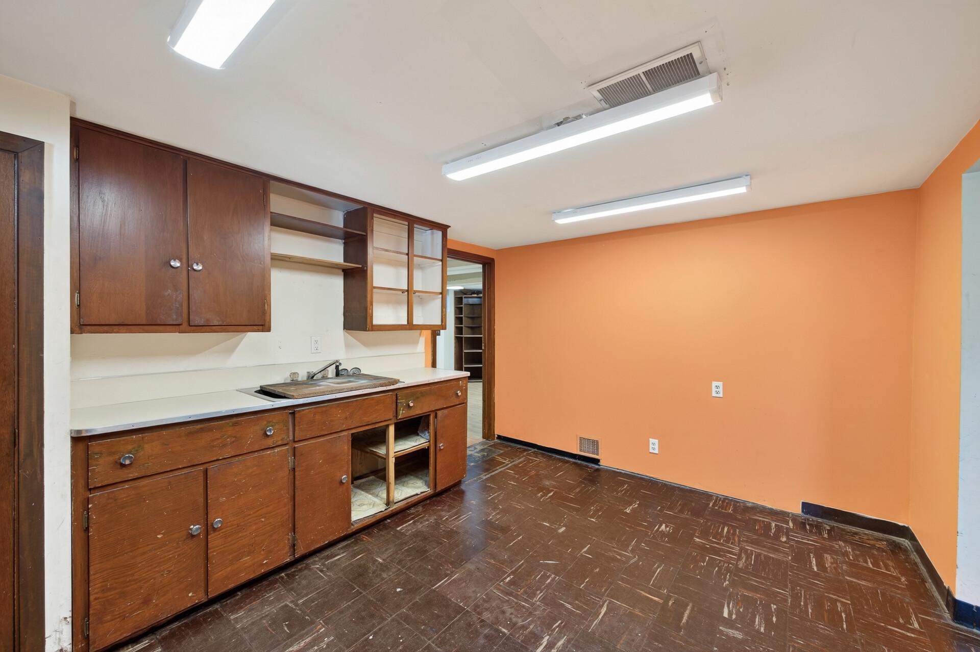 Residential in Columbia Heights 4