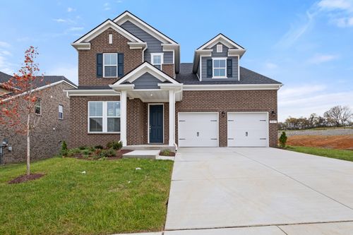 3435 Maywood Court, Mount Juliet, TN, 37122 | Card Image