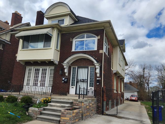 1710 Virginia Park St, House other with 2 bedrooms, 2 bathrooms and null parking in Detroit MI | Image 20