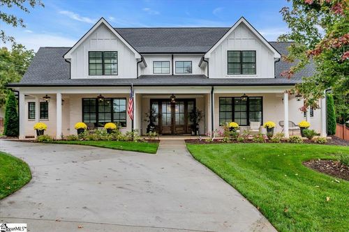 201 Stillwaters Bay Dr, Taylors, SC, 29687-4613 | Card Image