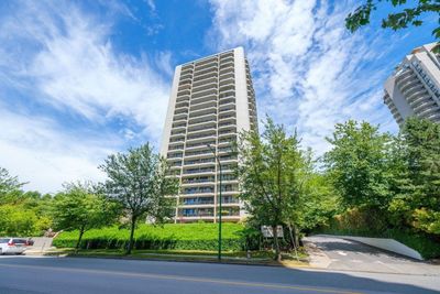 404 - 4353 Halifax St, Condo with 1 bedrooms, 1 bathrooms and 1 parking in Burnaby BC | Image 1