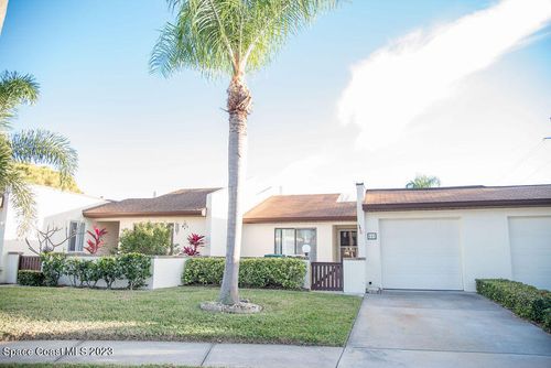 441 Hawthorne Ct, Indian Harbour Beach, FL, 32937-4048 | Card Image
