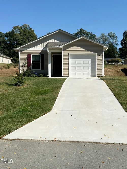 159 Bywood Dr, Roxboro, NC, 27573-2707 | Card Image