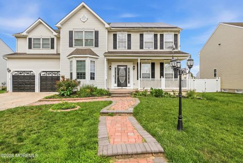 1316 Sassafras Ln, WILLIAMSTOWN, NJ, 08094-3866 | Card Image