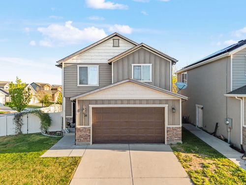 35 E Water Ln, Vineyard, UT, 84059-5643 | Card Image