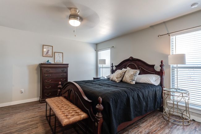 404 E 31 St St, House other with 3 bedrooms, 2 bathrooms and null parking in Wolfforth TX | Image 19
