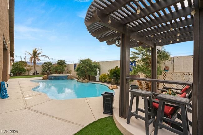 5940 Vizzi Ct, House other with 4 bedrooms, 3 bathrooms and null parking in Las Vegas NV | Image 9