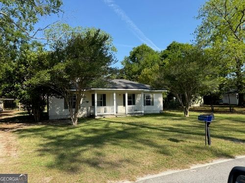 101 College St, Brooklet, GA, 30415-6389 | Card Image