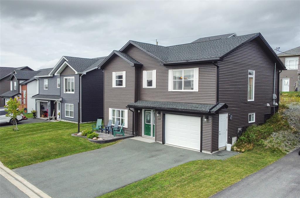 Residential in Paradise 2