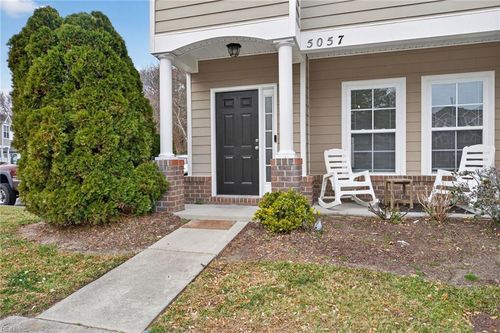 5057 Glen Canyon Drive, Virginia Beach, VA, 23462 | Card Image