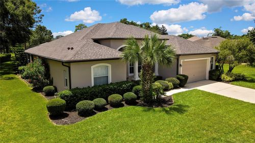 13698 Weatherstone Dr, SPRING HILL, FL, 34609-2060 | Card Image