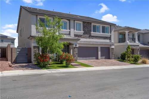 7260 Grace Estate Ave, Las Vegas, NV, 89113-4727 | Card Image