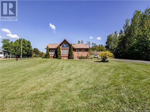 132 Chevarie Rd, Aldouane, NB, E4W5B4 | Card Image