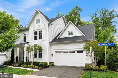 6198 Champion Oak Ct, Falls Church, VA, 22044-1839 | Card Image