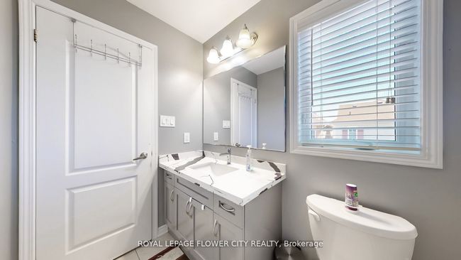 3 Fenchurch Dr, House other with 6 bedrooms, 4 bathrooms and 2 parking in Brampton ON | Image 27