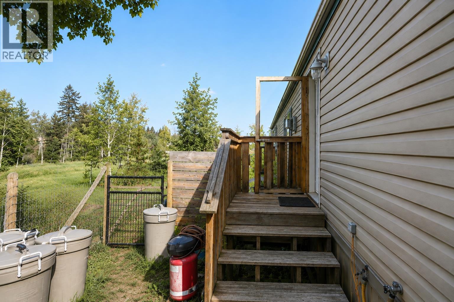 Residential in 108 Mile Ranch 3