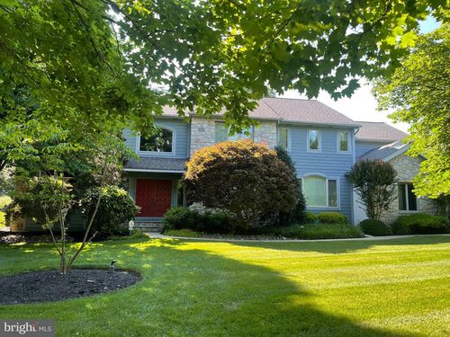 1657 Tuckerstown Rd, Dresher, PA, 19025-1306 | Card Image