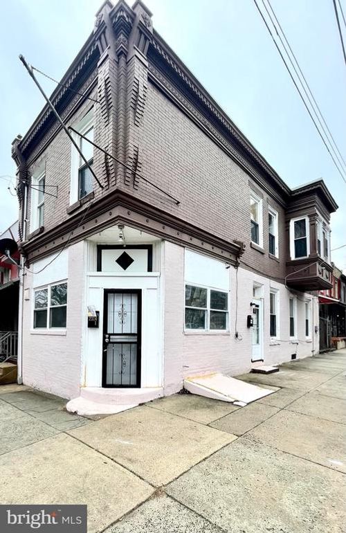 2324 N 25th St, PHILADELPHIA, PA, 19132-4203 | Card Image