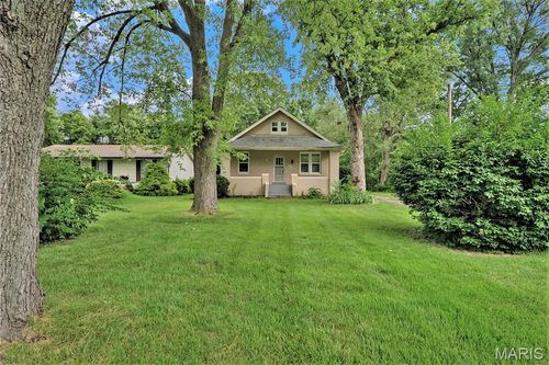 11714 Larimore Rd, Saint Louis, MO, 63138-2919 | Card Image