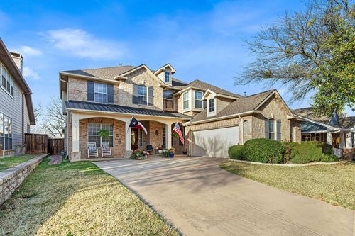 6407 Daisy Dr, Denton, TX, 76208-7315 | Card Image