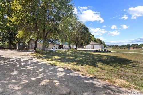 233 Joy Ln, Cartwright, OK, 74731-5315 | Card Image