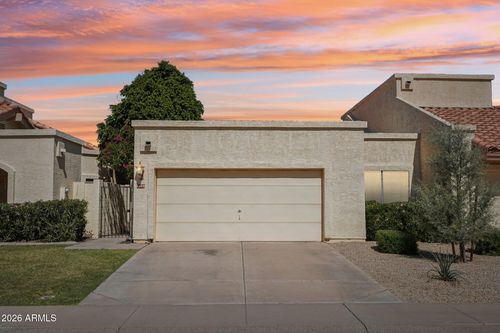 2308 W Comstock Drive, Chandler, AZ, 85224 | Card Image