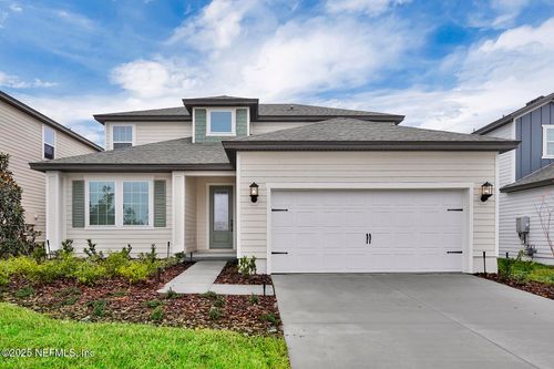 2118 Black Glass Pl, Middleburg, FL, 32068-6670 | Card Image