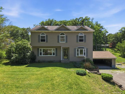 4019 State Route 52, Pine Bush, NY, 12566-7519 | Card Image