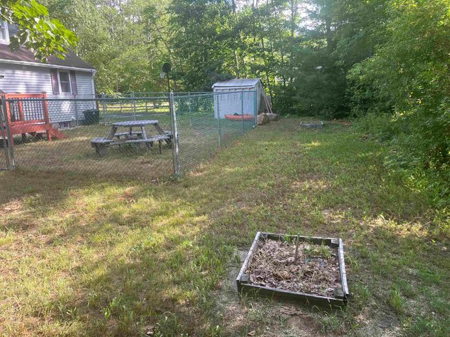 71 County Rd, House other with 3 bedrooms, 2 bathrooms and null parking in Rindge NH | Image 52