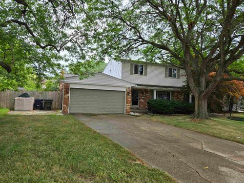 35356 Monza Ct Street, Sterling Heights, MI, 48312 | Card Image