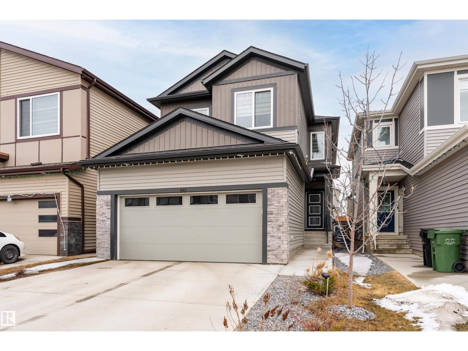 Residential in Leduc 4