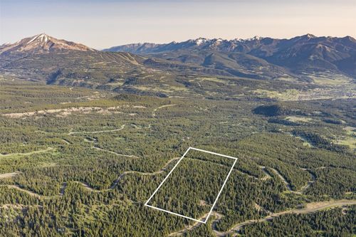 TBD Doolittle Drive Lot #29, Big Sky, MT, 59716 | Card Image