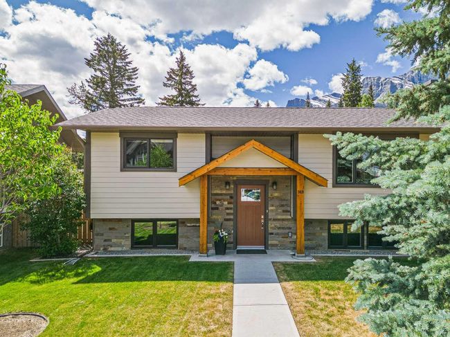 949 13 St, House other with 3 bedrooms, 2 bathrooms and 4 parking in Canmore AB | Image 39