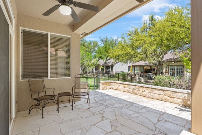 311 Dove Hollow Trl, House other with 2 bedrooms, 2 bathrooms and 2 parking in Georgetown TX | Image 22