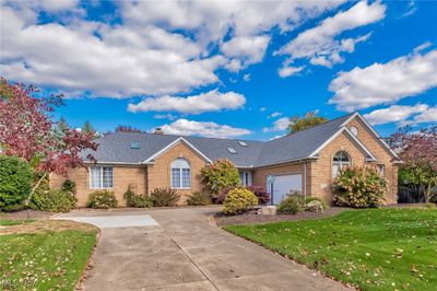 5064 Paddington Down Road Nw, House other with 4 bedrooms, 3 bathrooms and null parking in Canton OH | Image 1