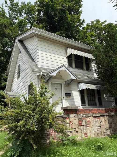 2017 M St, Bedford, IN, 47421-4032 | Card Image