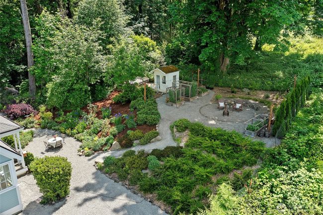 5940 Rose Loop Ne, House other with 3 bedrooms, 3 bathrooms and null parking in Bainbridge Island WA | Image 34