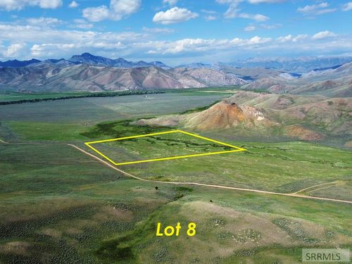 Lot 8 Dry Fork Rd, Moore, ID, 83255 | Card Image