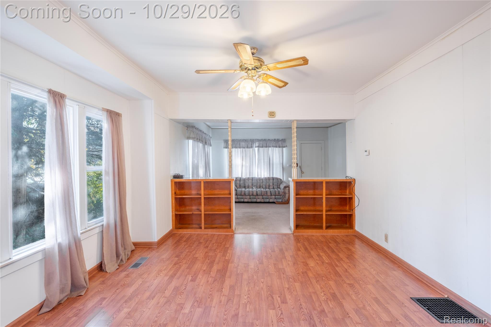 Residential in Mt Morris Township 5