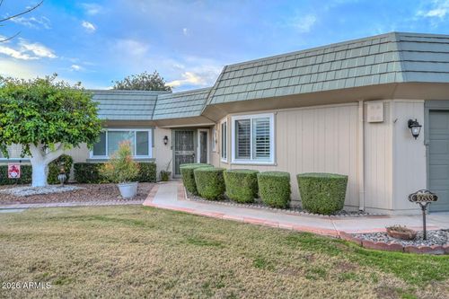 10533 W Pineaire Drive, Sun City, AZ, 85351 | Card Image