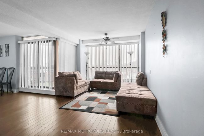 502 - 150 Charlton Ave E, Condo with 2 bedrooms, 2 bathrooms and null parking in Hamilton ON | Image 10