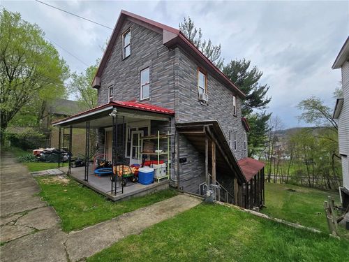 108 Cherry St, Punxsutawney, PA, 15767-1414 | Card Image
