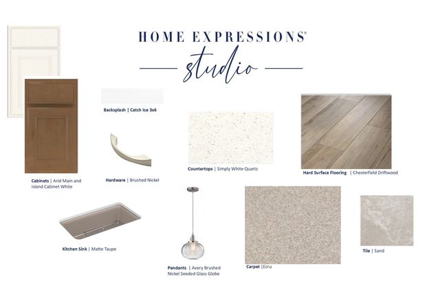 Interior Color Package | Image 4