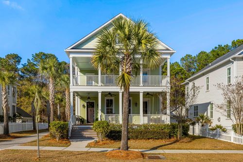 2853 Rivertowne Parkway, Mount Pleasant, SC, 29466 | Card Image