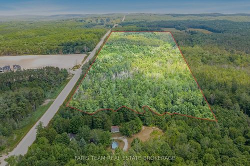 PT LT 40 Horseshoe Valley Rd W, Barrie, ON, L4M4Y8 | Card Image